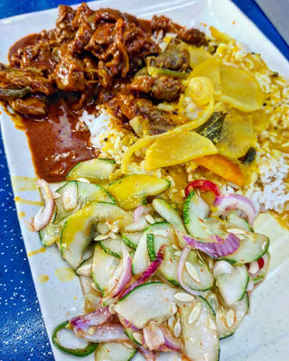 Mani Villas Restaurant & Catering 3