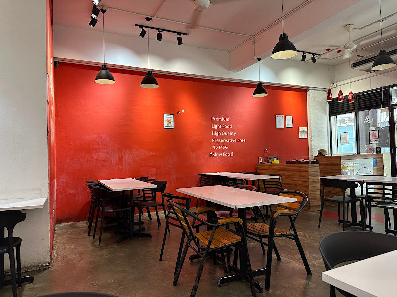 K Pot Fusion Restaurant