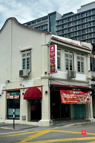 ABOX (Food In A Box) 2