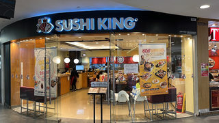 Sushi King 1st Avenue 1