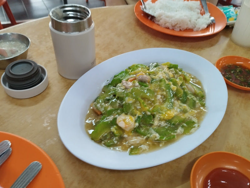 Hai Tiong Poh Seafood