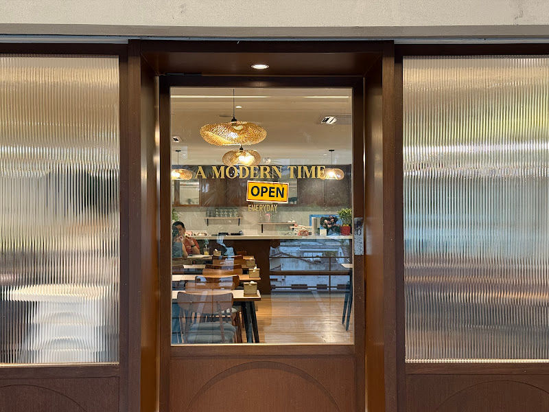 Oneul Korean Restaurant