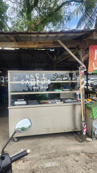 Roti Canai Pak Tam 2