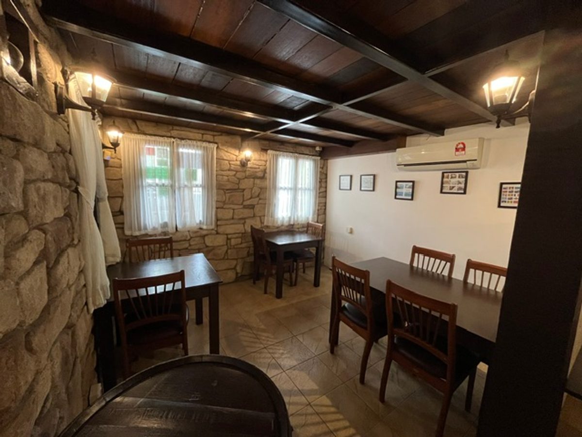 Around The World Café and Restaurant / Asian Western Fusion Food