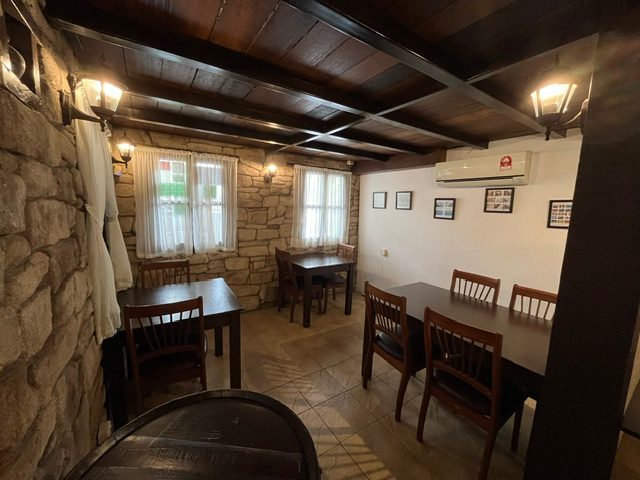 Around The World Café and Restaurant / Asian Western Fusion Food