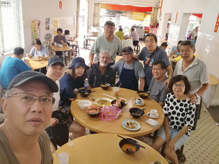 Lao Shi White Curry Mee 老师咖喱面 1