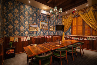 Emily's Steakhouse Penang 3