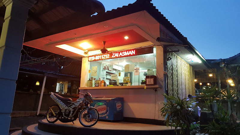 Puncak Mutiara Heritage