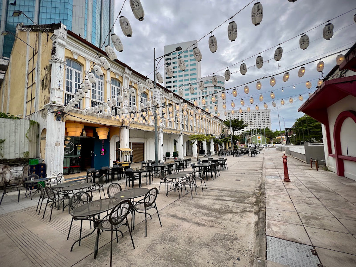 2nd Hand Smoke 二手烟