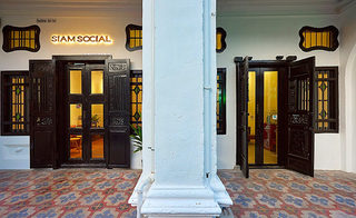 Siam Social Penang 2