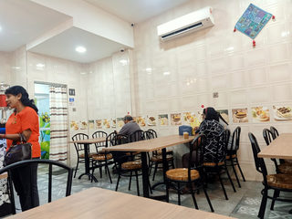 Shusi Banana Leaf Restaurant 1