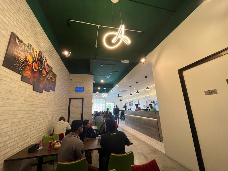 Curry Leaves • Authentic Indian Flavours