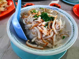 Kuey Teow Thang Pak Tam 1