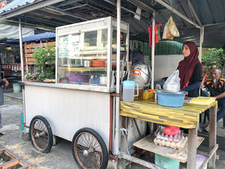 Ghani Roti Canai 1