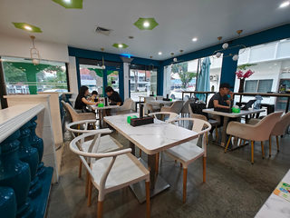 Sakae Sushi, Garden Inn Hotel 1