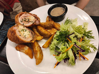 Blue Reef Fish & Chips 3