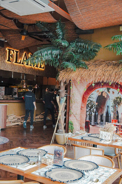 Flame Restaurant