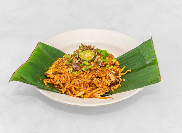 Astaka Kampong Melayu (Kampong Melayu)