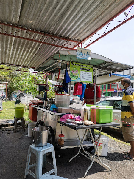 Kulim Road Best Cendol