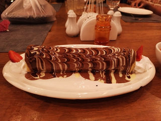 Halab Penang Arabic Restaurant 2