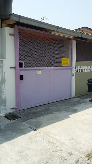 Everlasting Buffet Catering 1