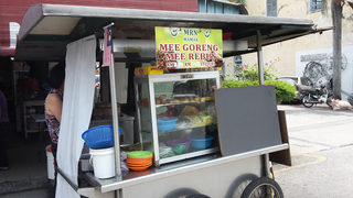 MRN Mamak Mee Goreng 3