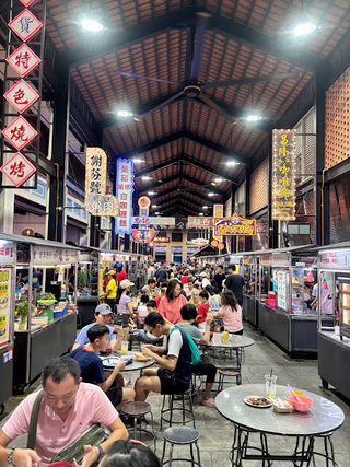 Penang Famous Curry Mee Pek Kong Cheng 1