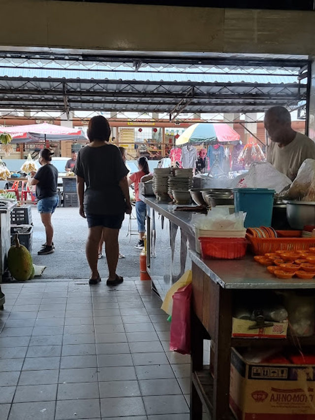 Hor Chiu Koay Teow Thâ€™ng