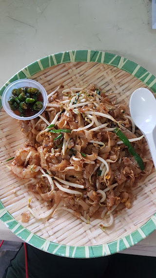 Lily Penang Hill Ice Kacang 2