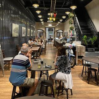 Nyonya Lah by Javu 3