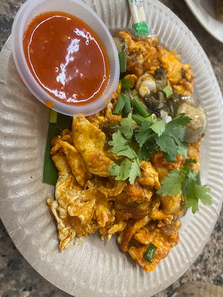 Mural - "Chendol Boy" 3