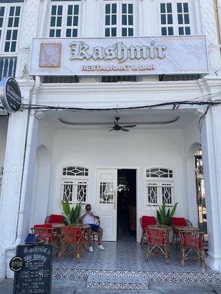 Kashmir Restaurant 1