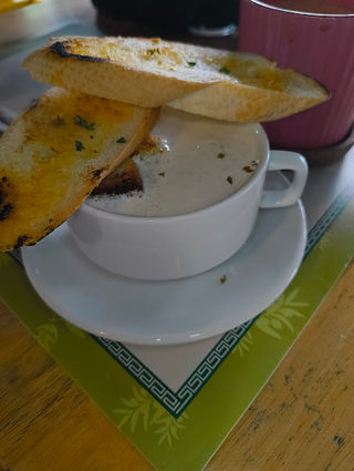 Hillview Cafe Penang Hill 3