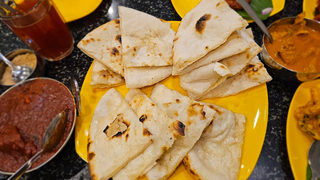 Madam Priya's House of Curries @ Beach Street 2