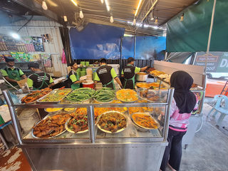 Nasi Kandar Deen Mutiara (Bayan Baru) 3