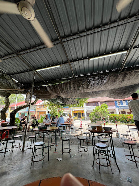 Bukit Tambun Hokkien Mee