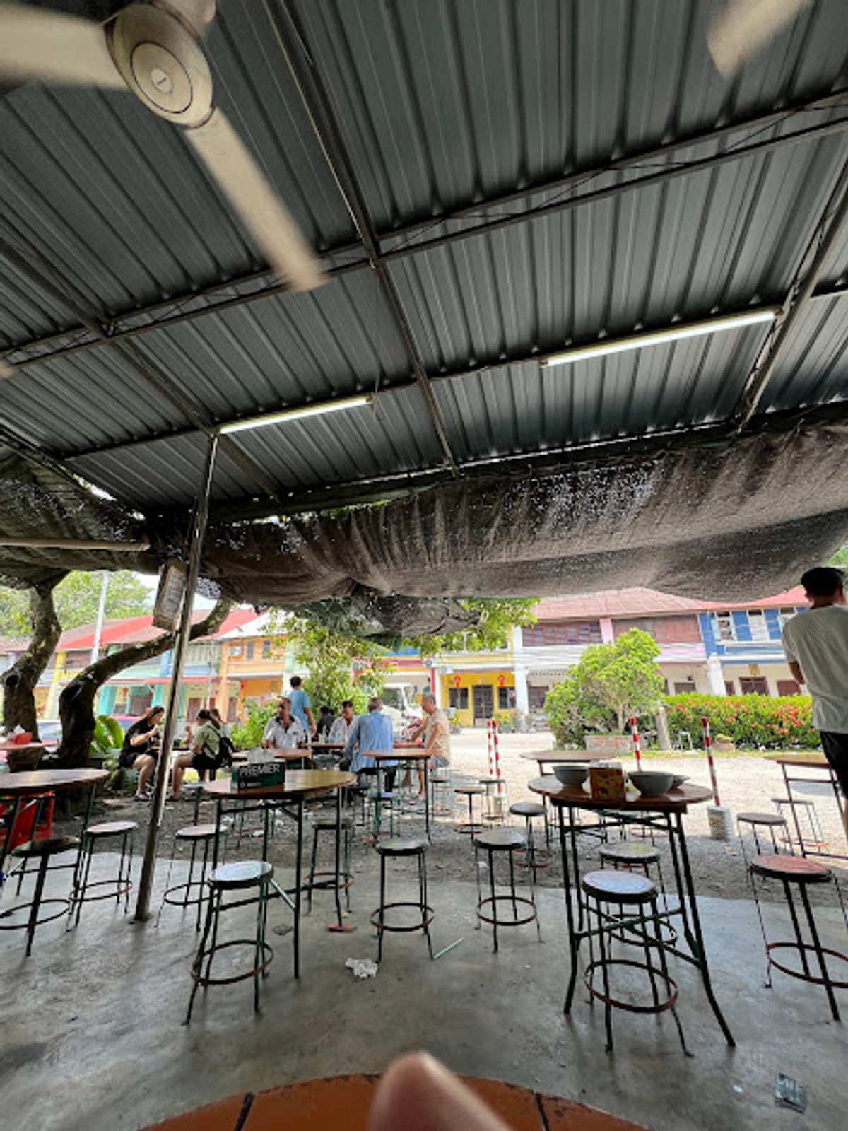 Bukit Tambun Hokkien Mee