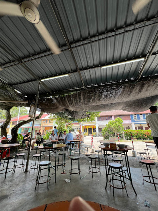 Bukit Tambun Hokkien Mee