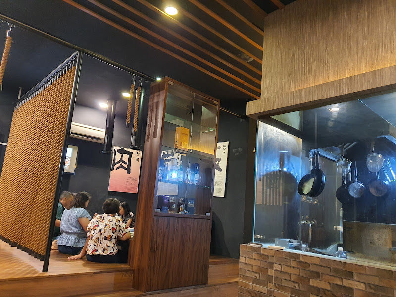 Restaurant Tanjung Bungah