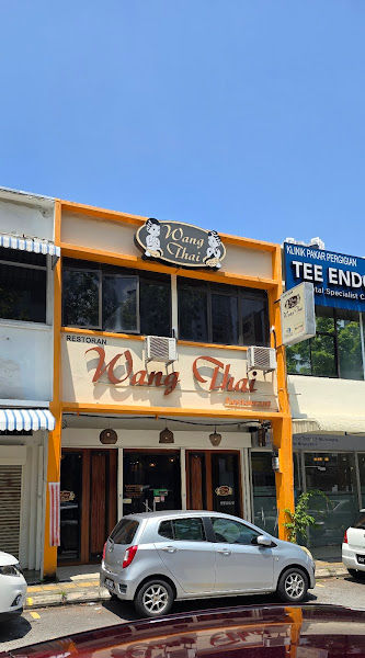 Wang Thai Restaurant