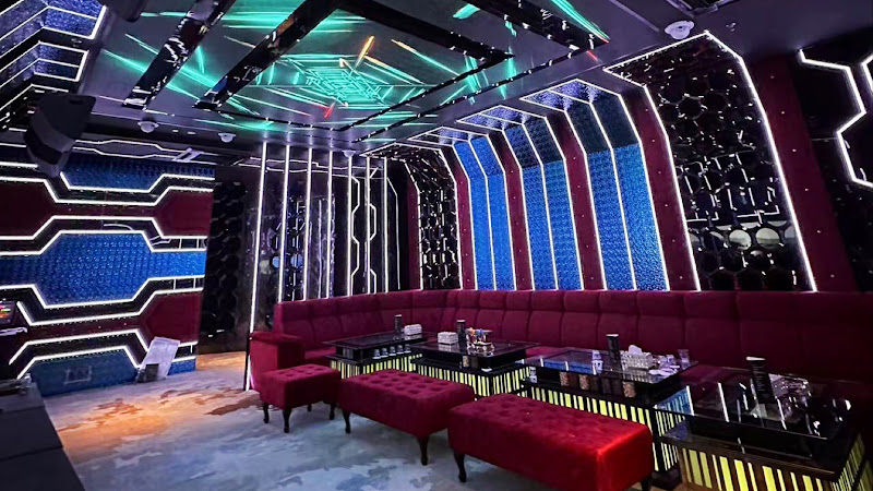 豪门 Haoman Night Club