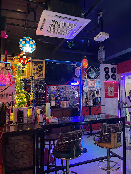 Ferringhi Classic Family Karaoke