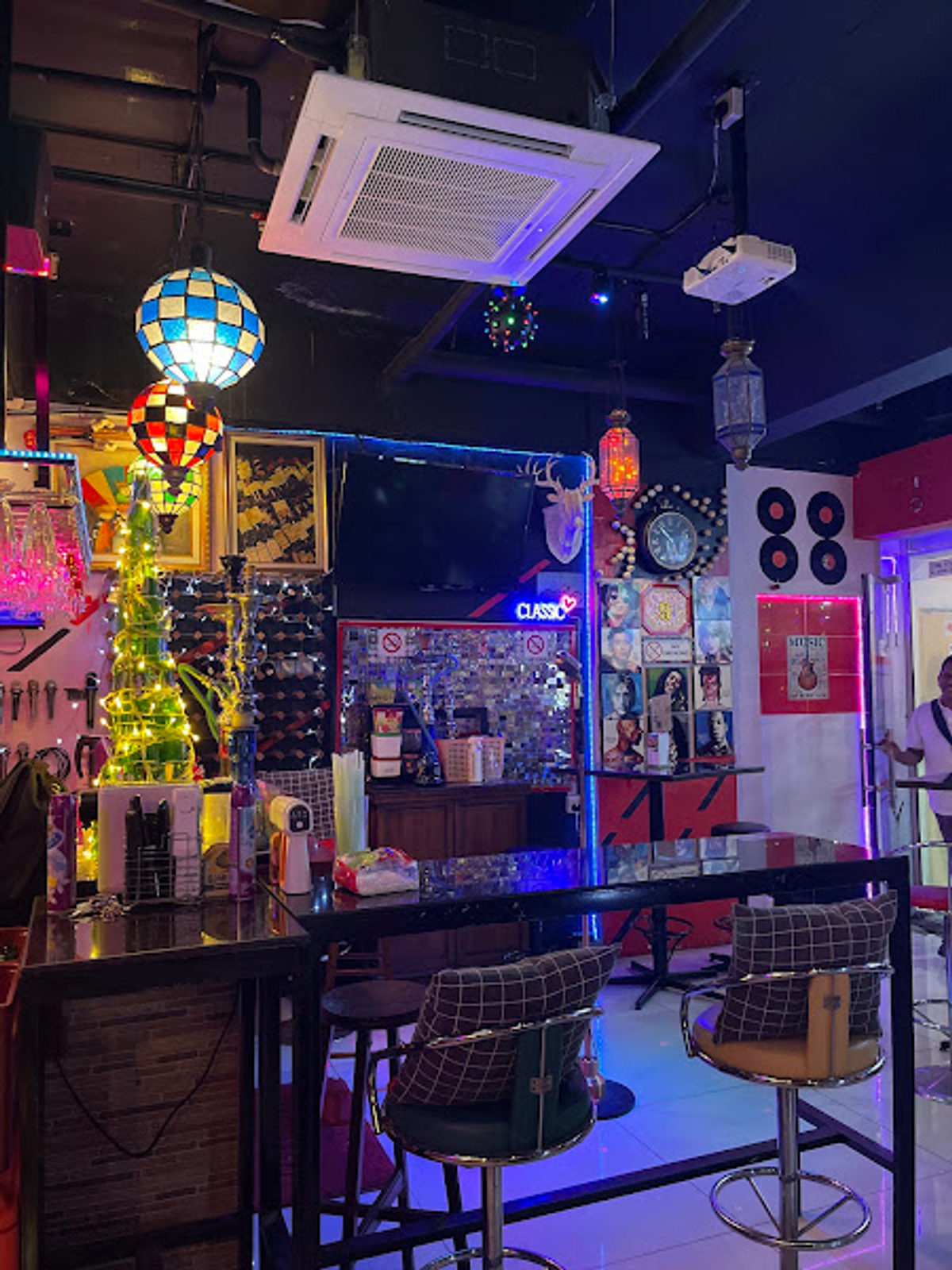 Ferringhi Classic Family Karaoke