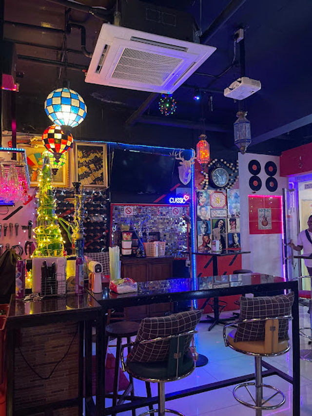 Ferringhi Classic Family Karaoke