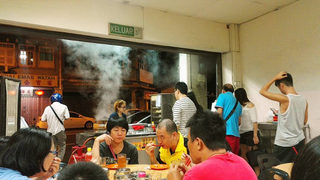 Xin Ji De Shi Hong Kong Dimsum 1