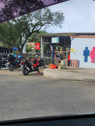 Medan Selera Padang Brown 3