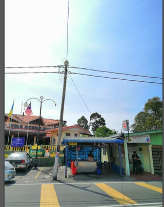 Cendol Ali Sungai Bakap 3