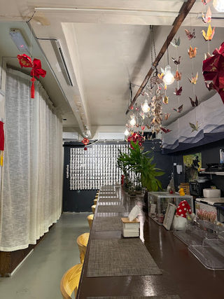 Tian Yun Vegan Restaurant 2