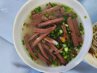 Loh Kei Duck Meat Koay Teow Thng 2