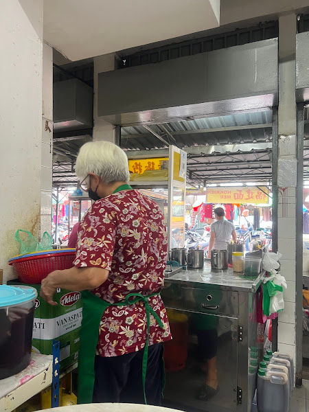 2G Chee Cheong Fun Farlim